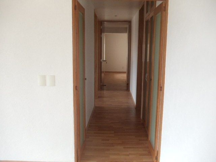 departamento en venta en sayabes, bosque real