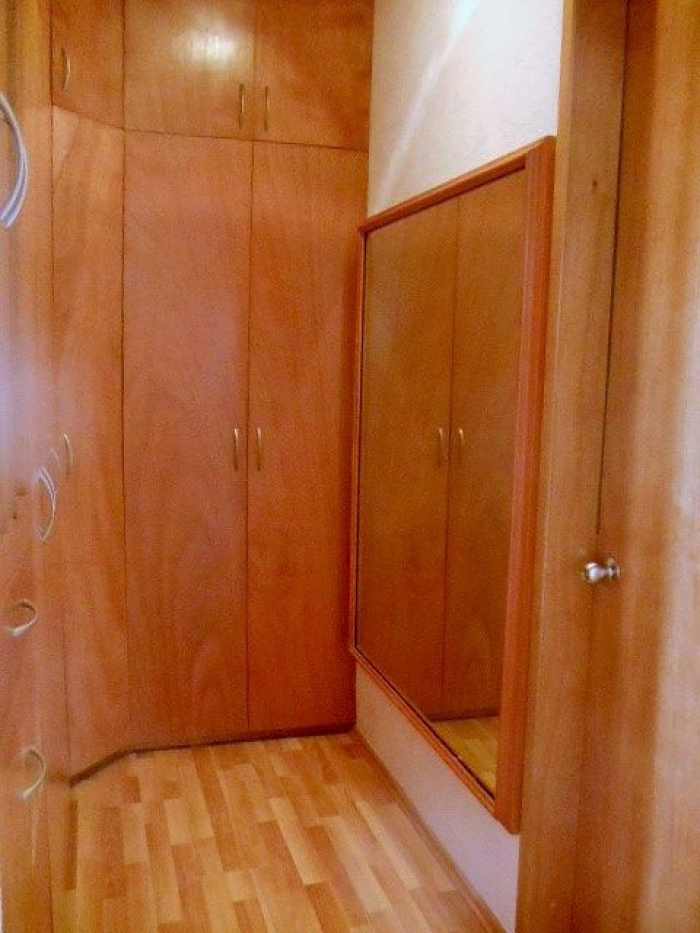 departamento en venta en sayabes, bosque real