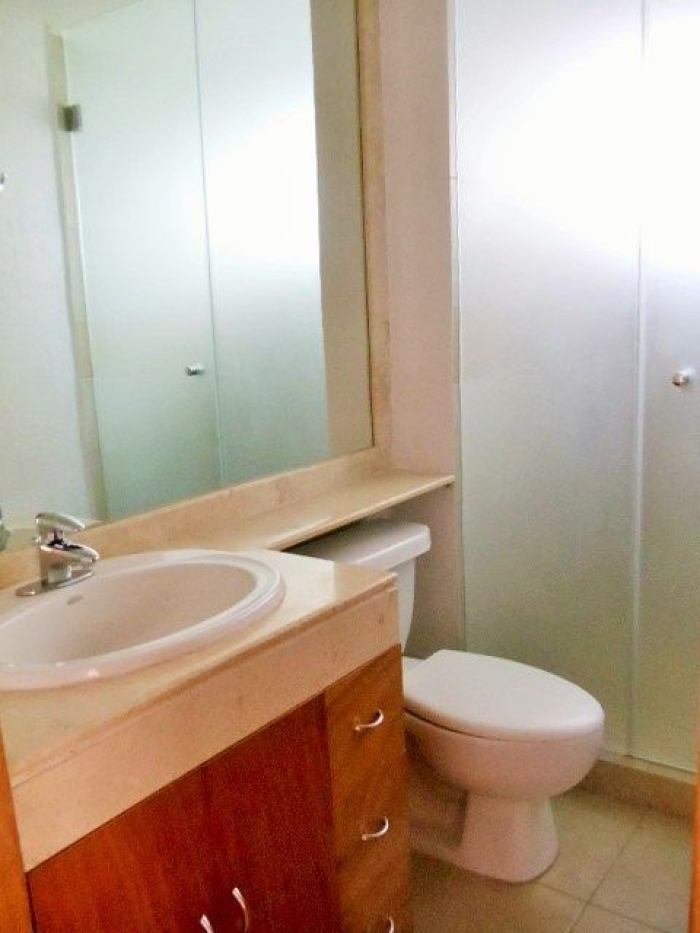 departamento en venta en sayabes, bosque real