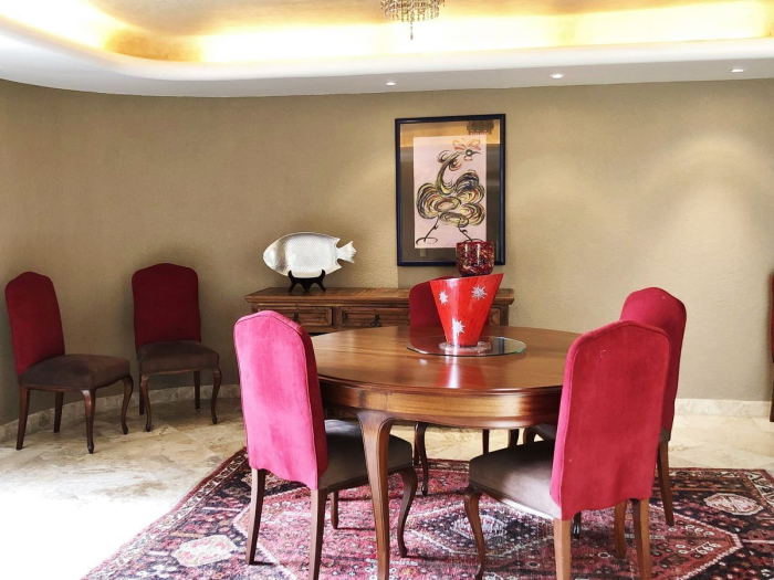venta casa bosques de la herradura