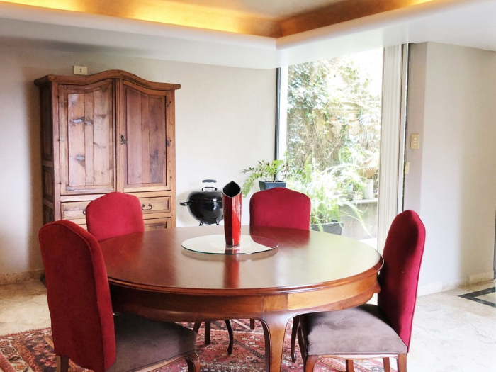 venta casa bosques de la herradura