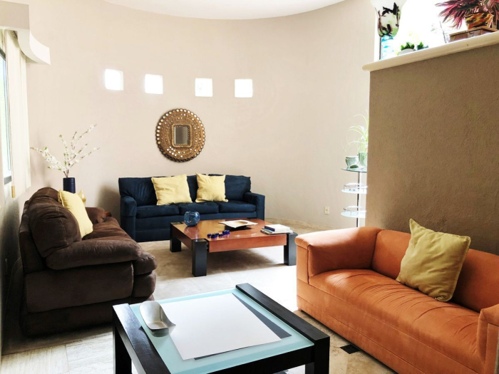 venta casa bosques de la herradura