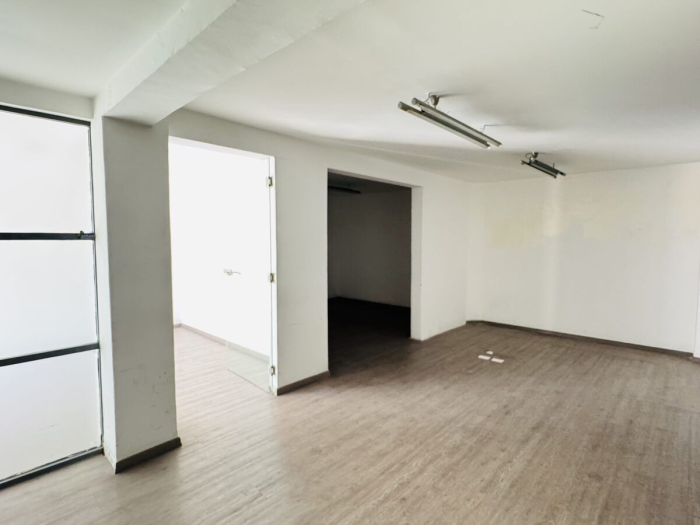 renta casa con uso de suelo en polanco