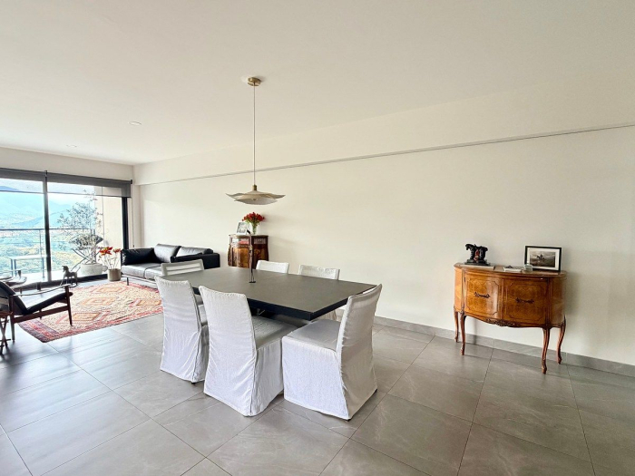 departamento en venta en amare - jesús del monte