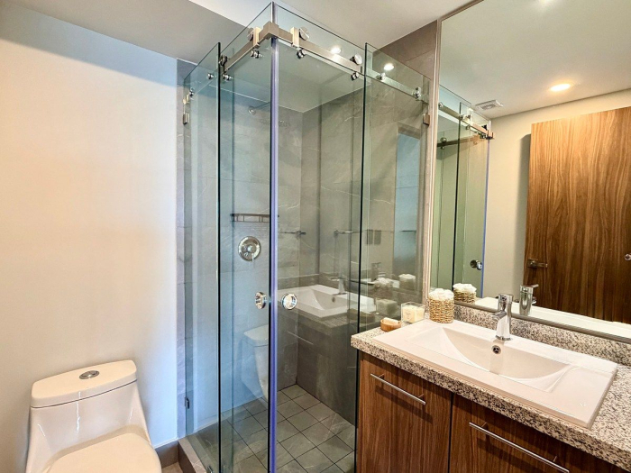departamento en venta en amare - jesús del monte