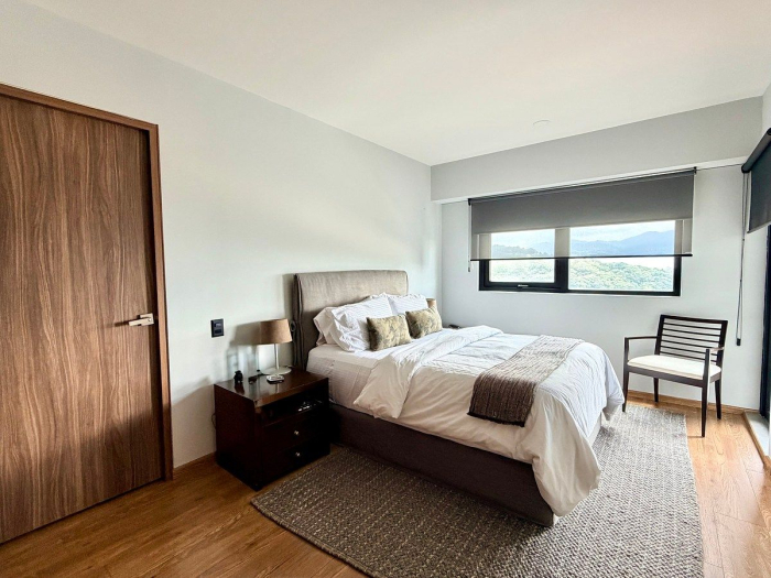 departamento en venta en amare - jesús del monte