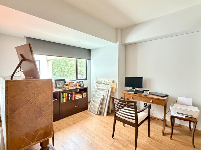 departamento en venta en amare - jesús del monte