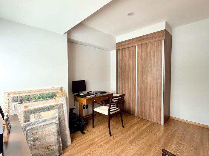 departamento en venta en amare - jesús del monte