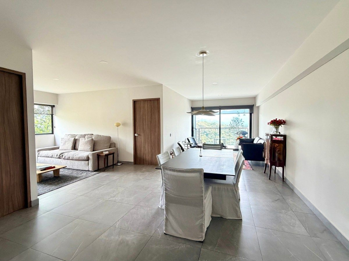 departamento en venta en amare - jesús del monte