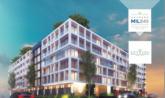 departamento en venta en acacias