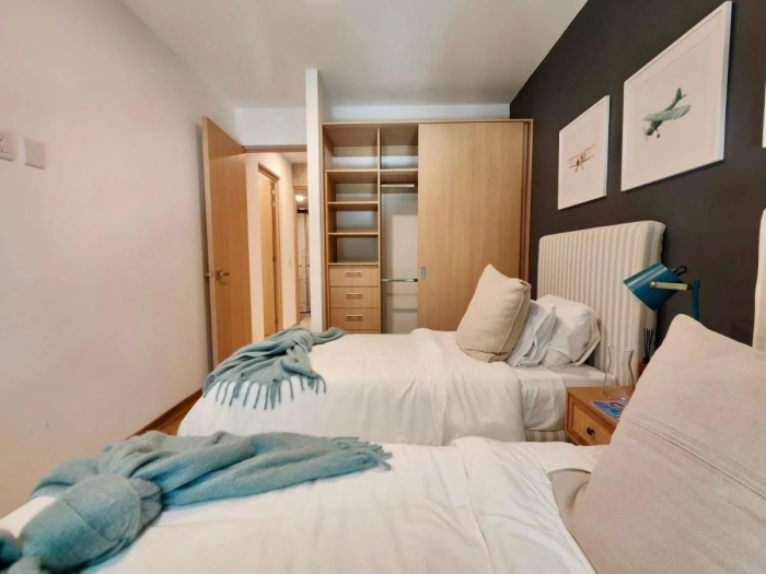 departamento en venta en acacias