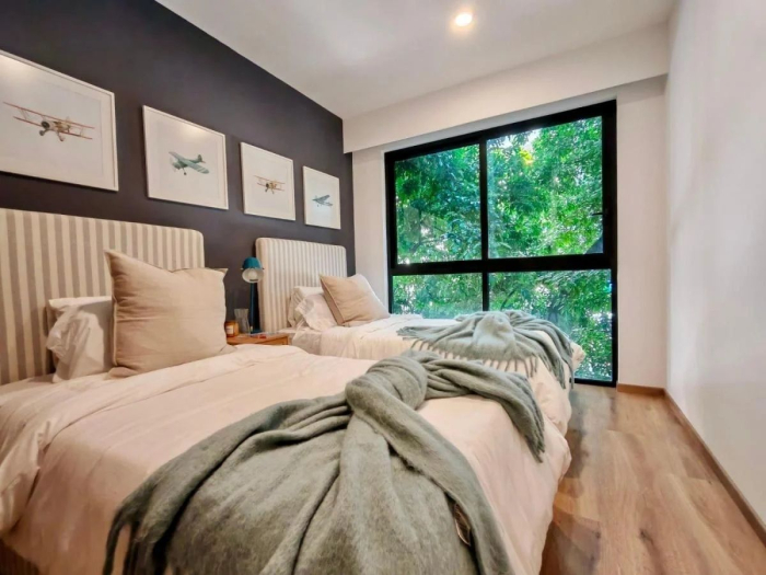 departamento en venta en acacias