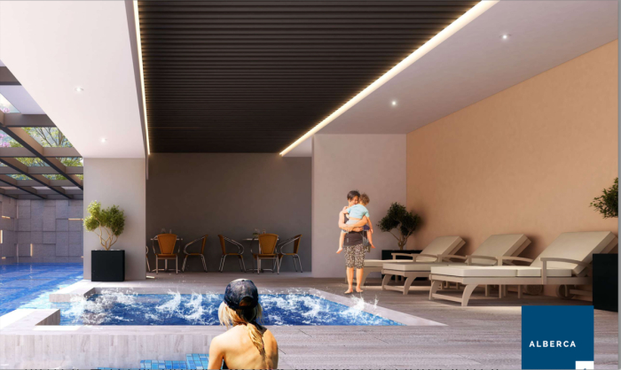 departamento en venta en acacias