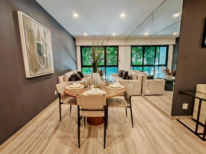 departamento en venta en acacias
