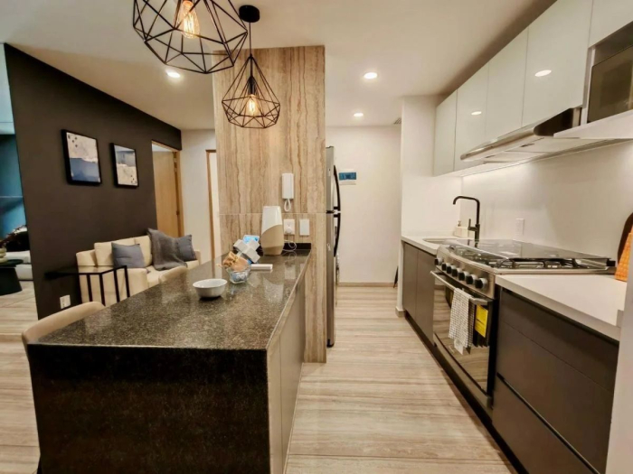 departamento en venta en acacias