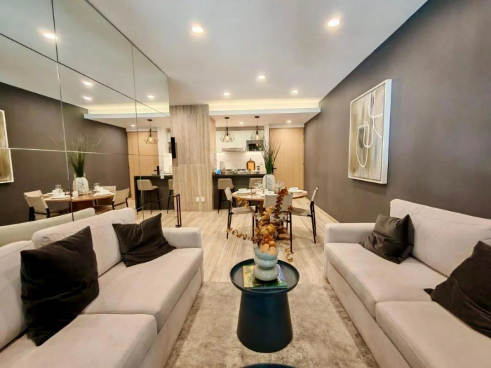 departamento en venta en acacias