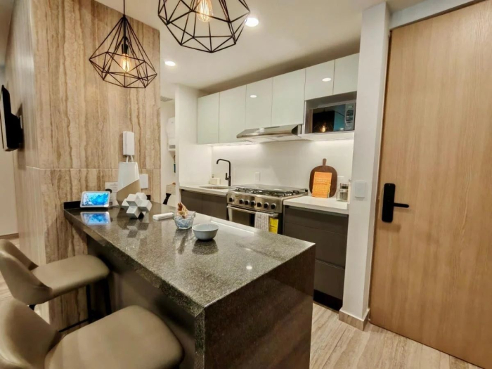 departamento en venta en acacias