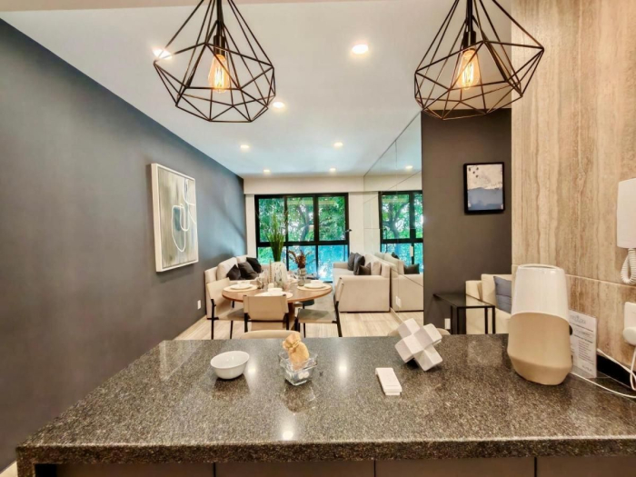departamento en venta en acacias