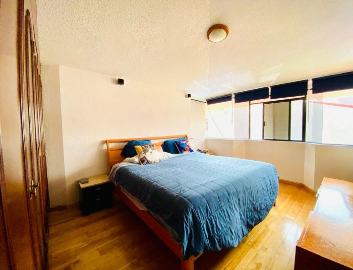 casa en venta en lomas de la herradura