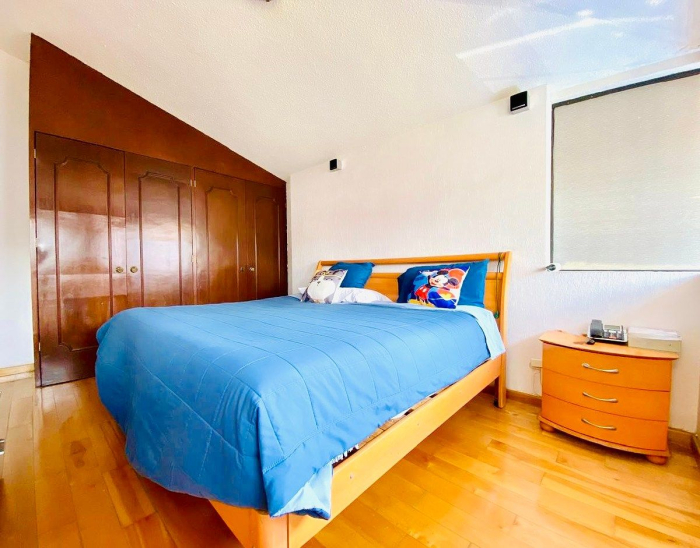 casa en venta en lomas de la herradura