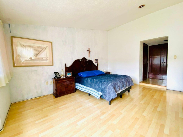 casa en venta en lomas de la herradura