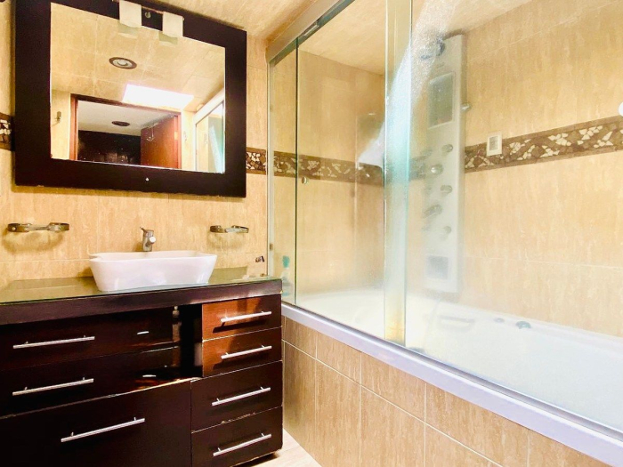 casa en venta en lomas de la herradura