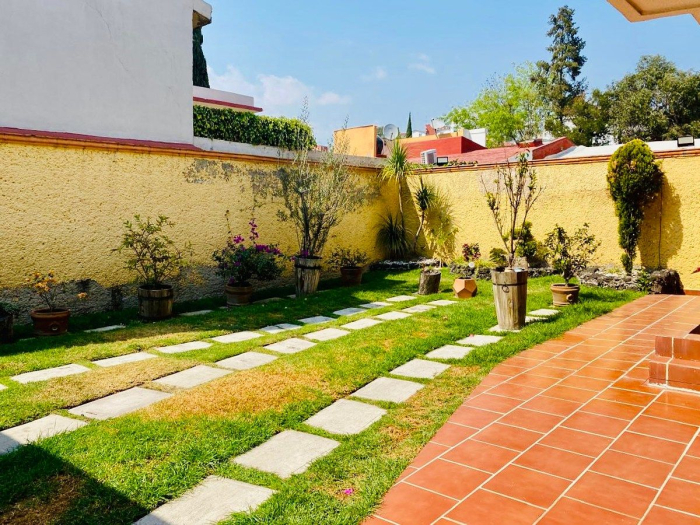 casa en venta en lomas de la herradura