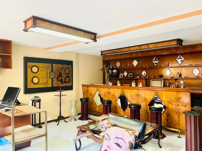 casa en venta en lomas de la herradura