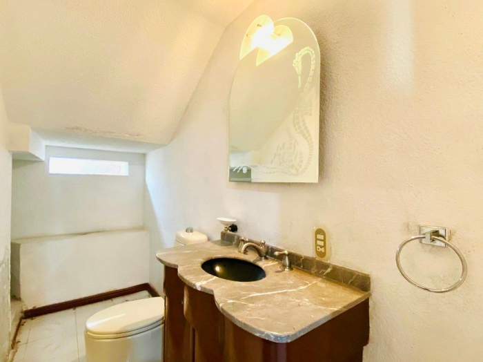 casa en venta en lomas de la herradura