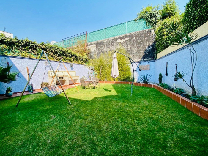 casa en venta en lomas de la herradura