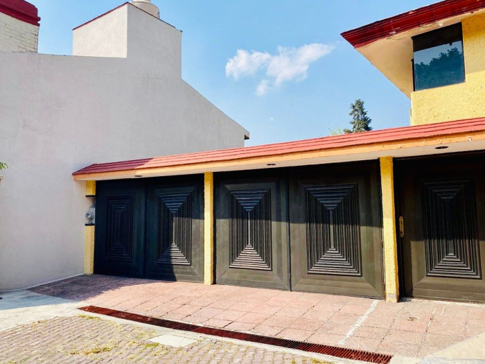 casa en venta en lomas de la herradura