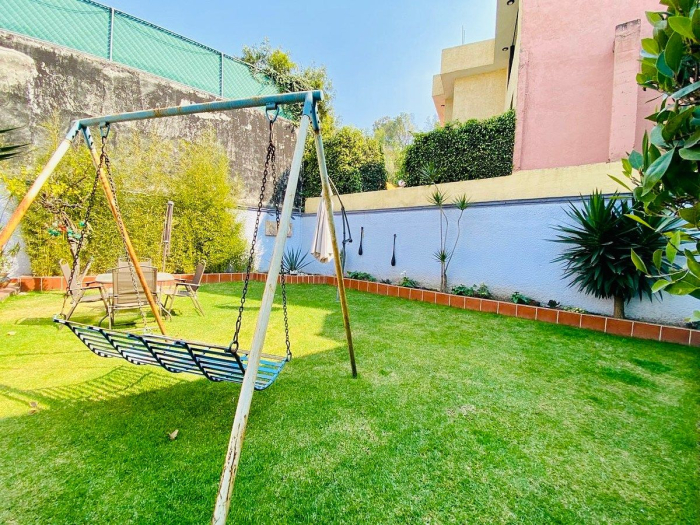 casa en venta en lomas de la herradura