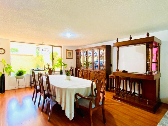 casa en venta en lomas de la herradura
