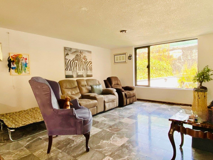 casa en venta en lomas de la herradura