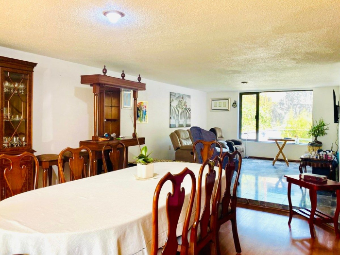 casa en venta en lomas de la herradura