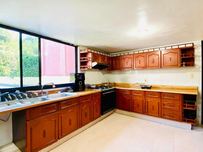 casa en venta en lomas de la herradura