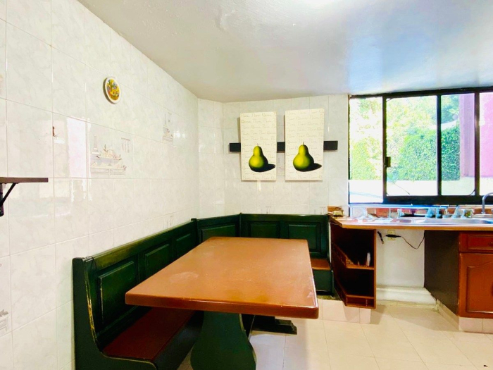 casa en venta en lomas de la herradura