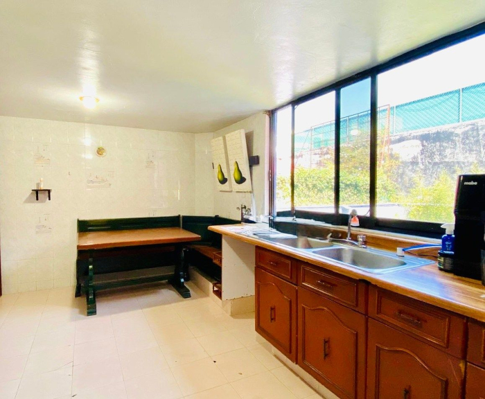 casa en venta en lomas de la herradura