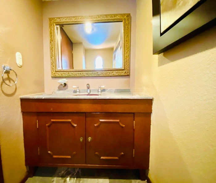 casa en venta en lomas de la herradura