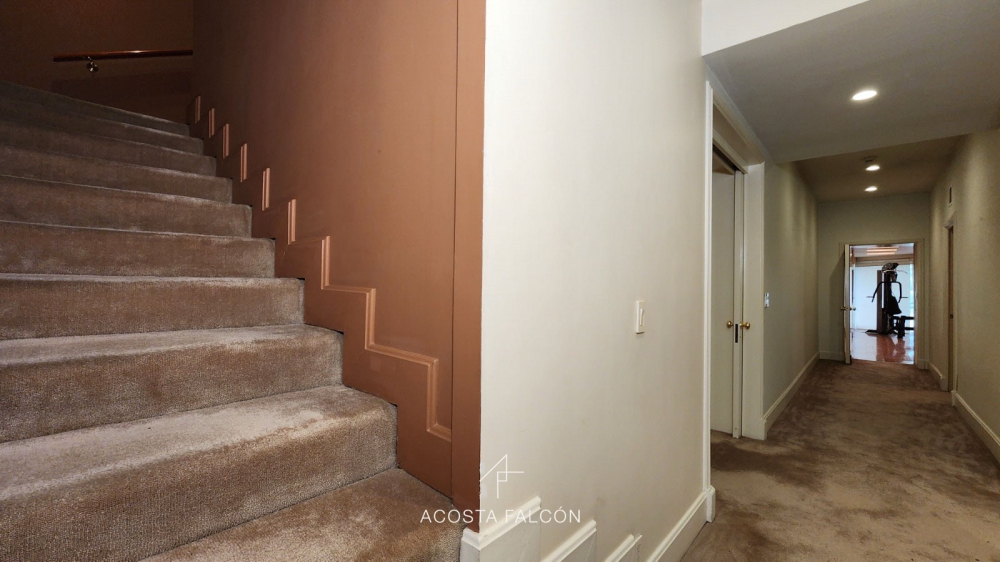 Departamento En Venta En Lomas De Vista Hermosa