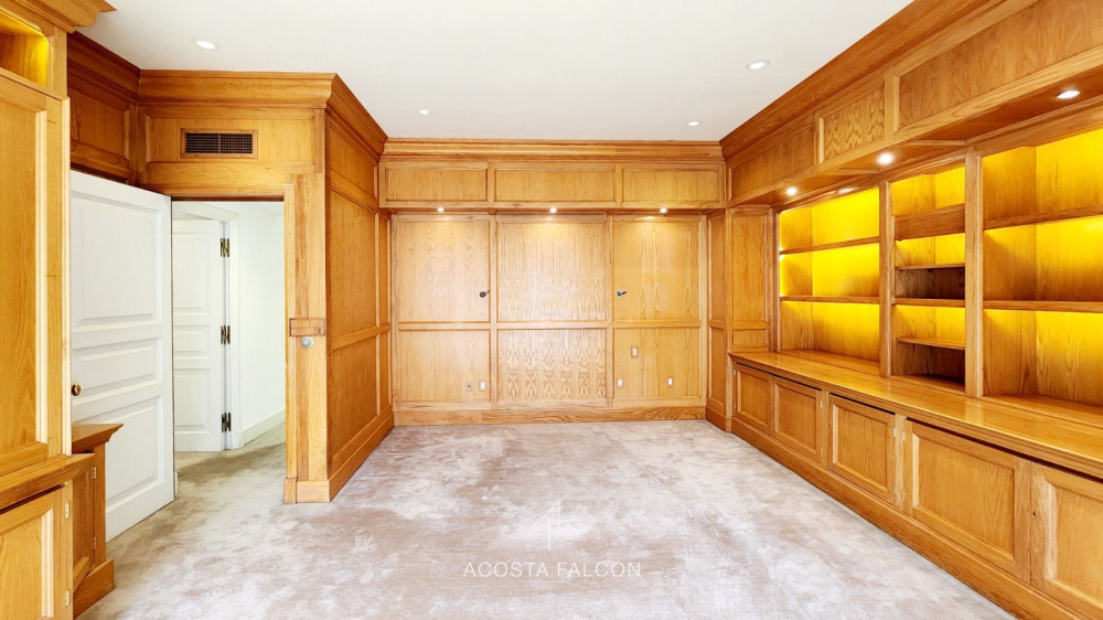 Departamento En Venta En Lomas De Vista Hermosa