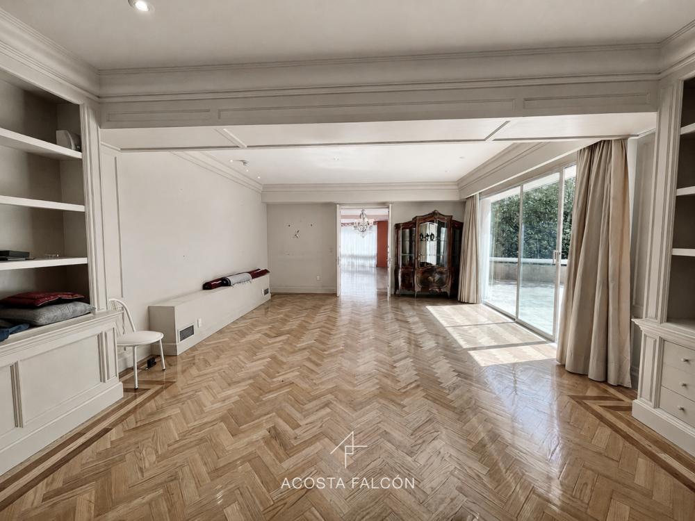 Departamento En Venta En Lomas De Vista Hermosa
