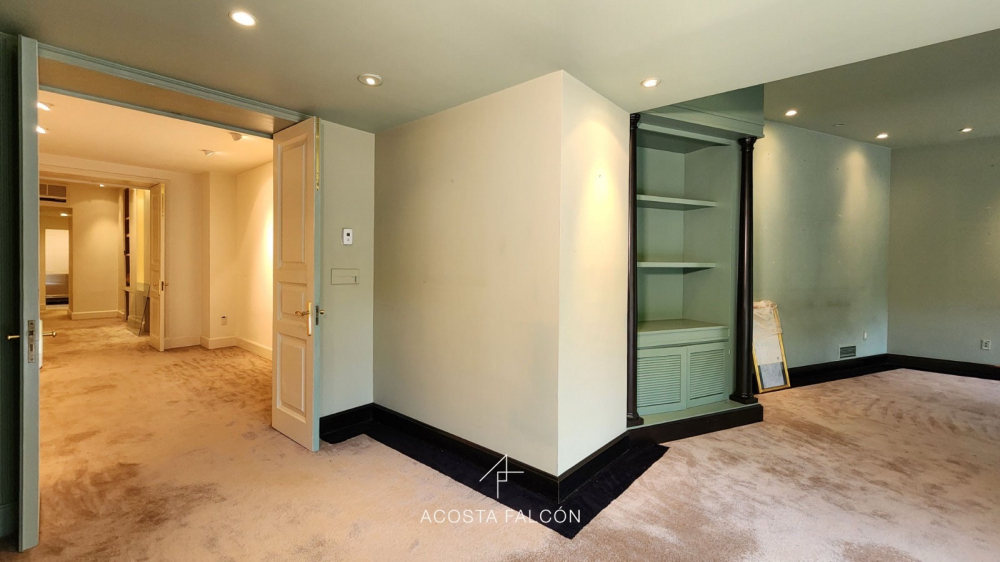 Departamento En Venta En Lomas De Vista Hermosa