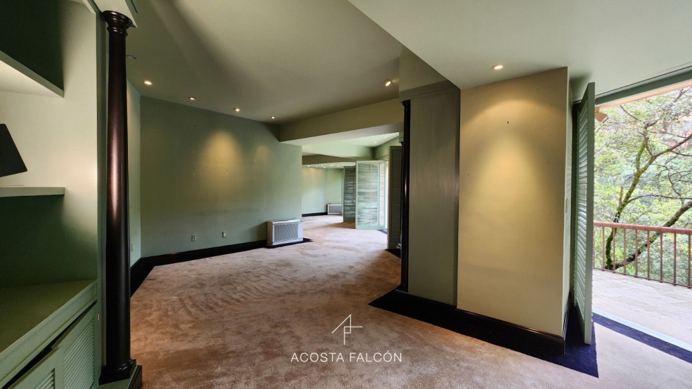 Departamento En Venta En Lomas De Vista Hermosa