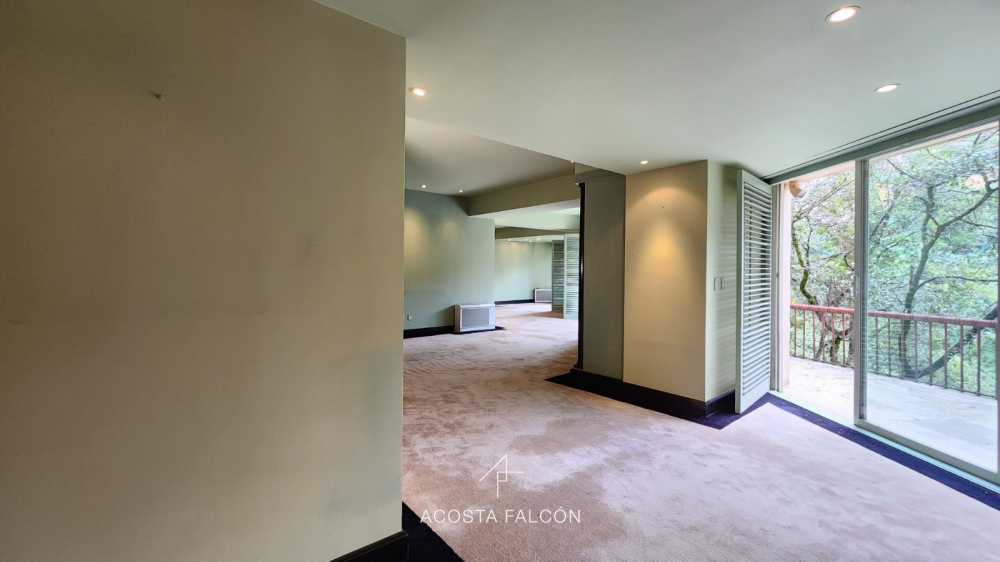 Departamento En Venta En Lomas De Vista Hermosa