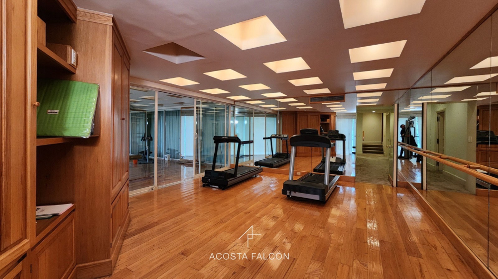 Departamento En Venta En Lomas De Vista Hermosa