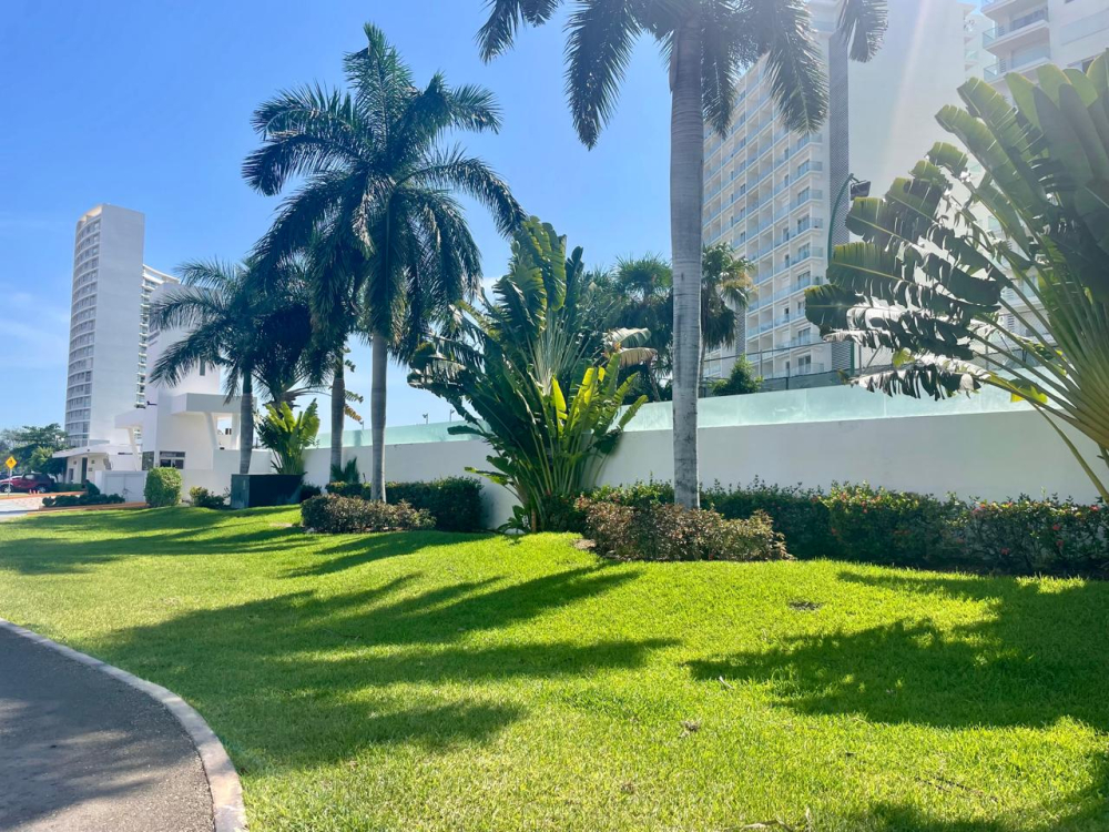 Departamento en Venta en Cancún