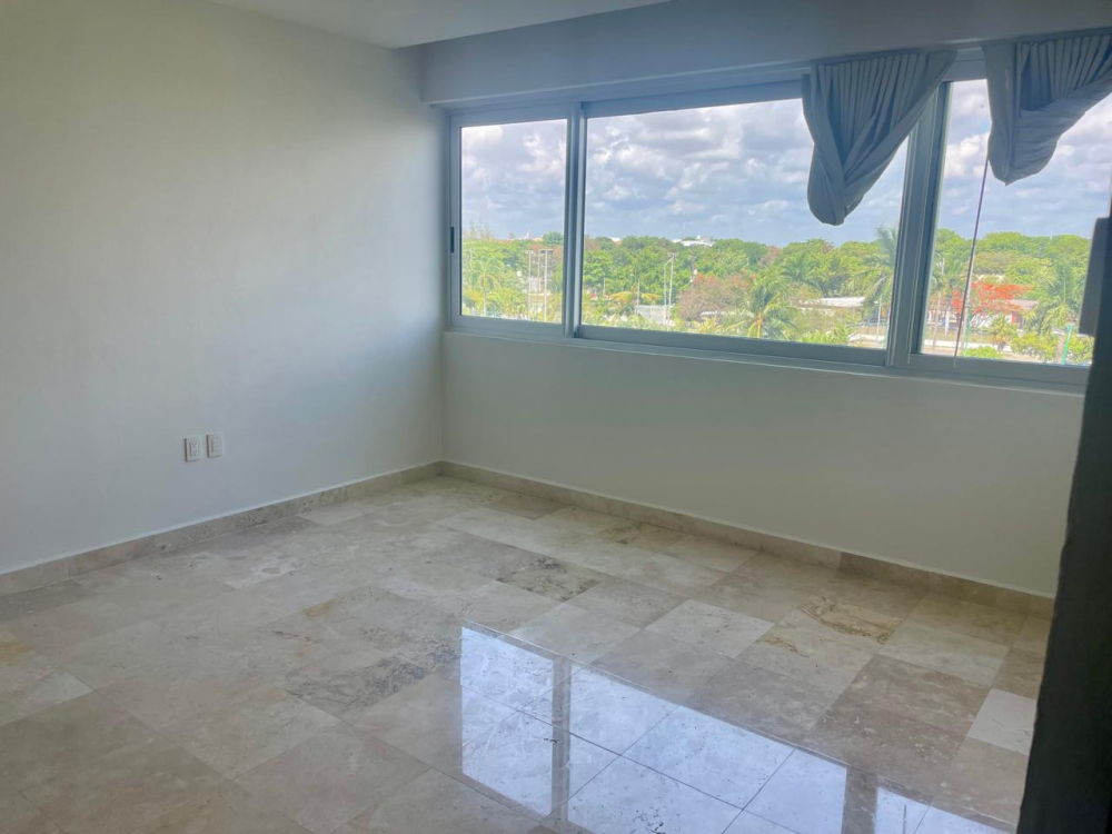 Departamento En Venta En Cancún