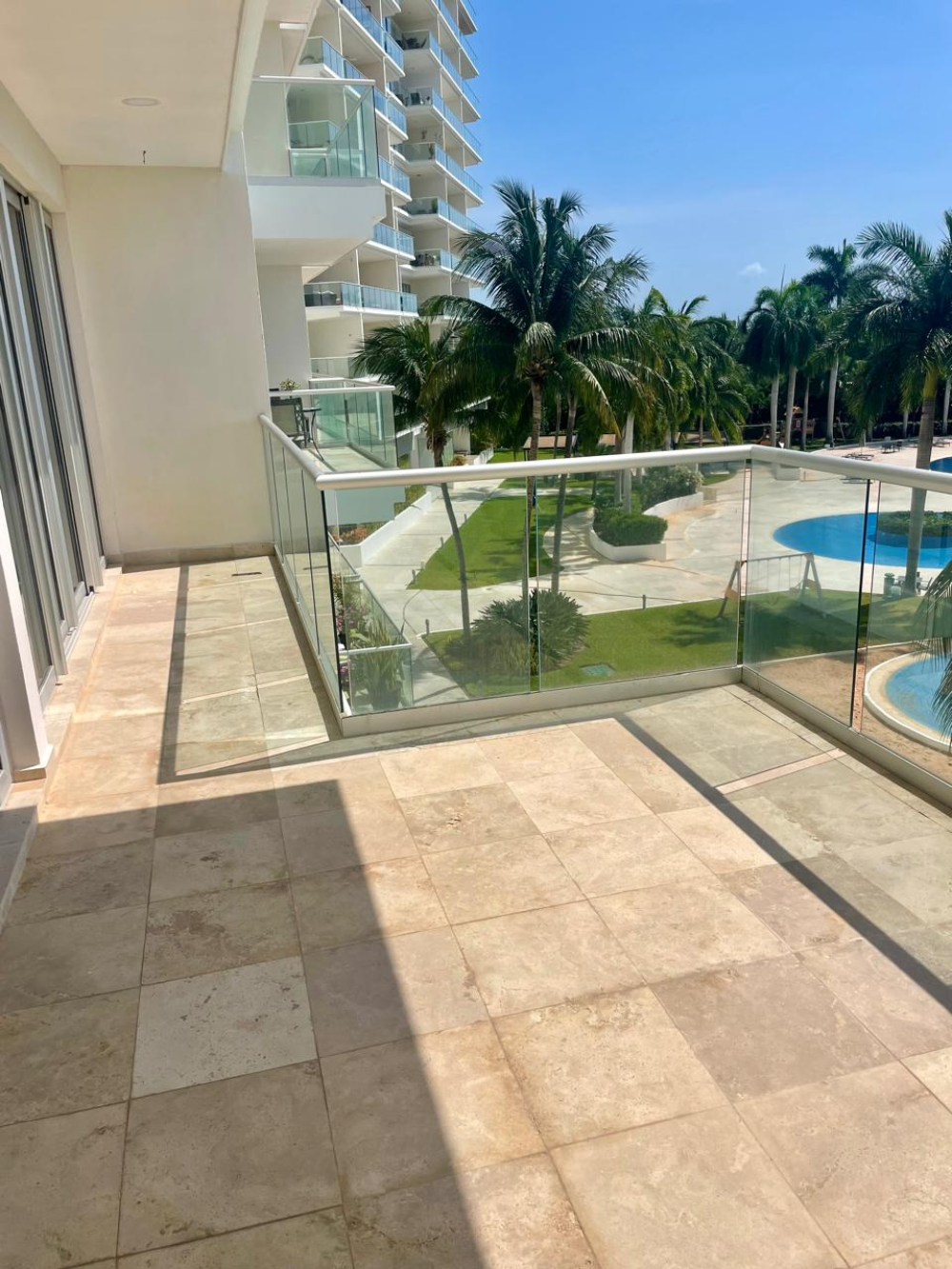 Departamento En Venta En Cancún