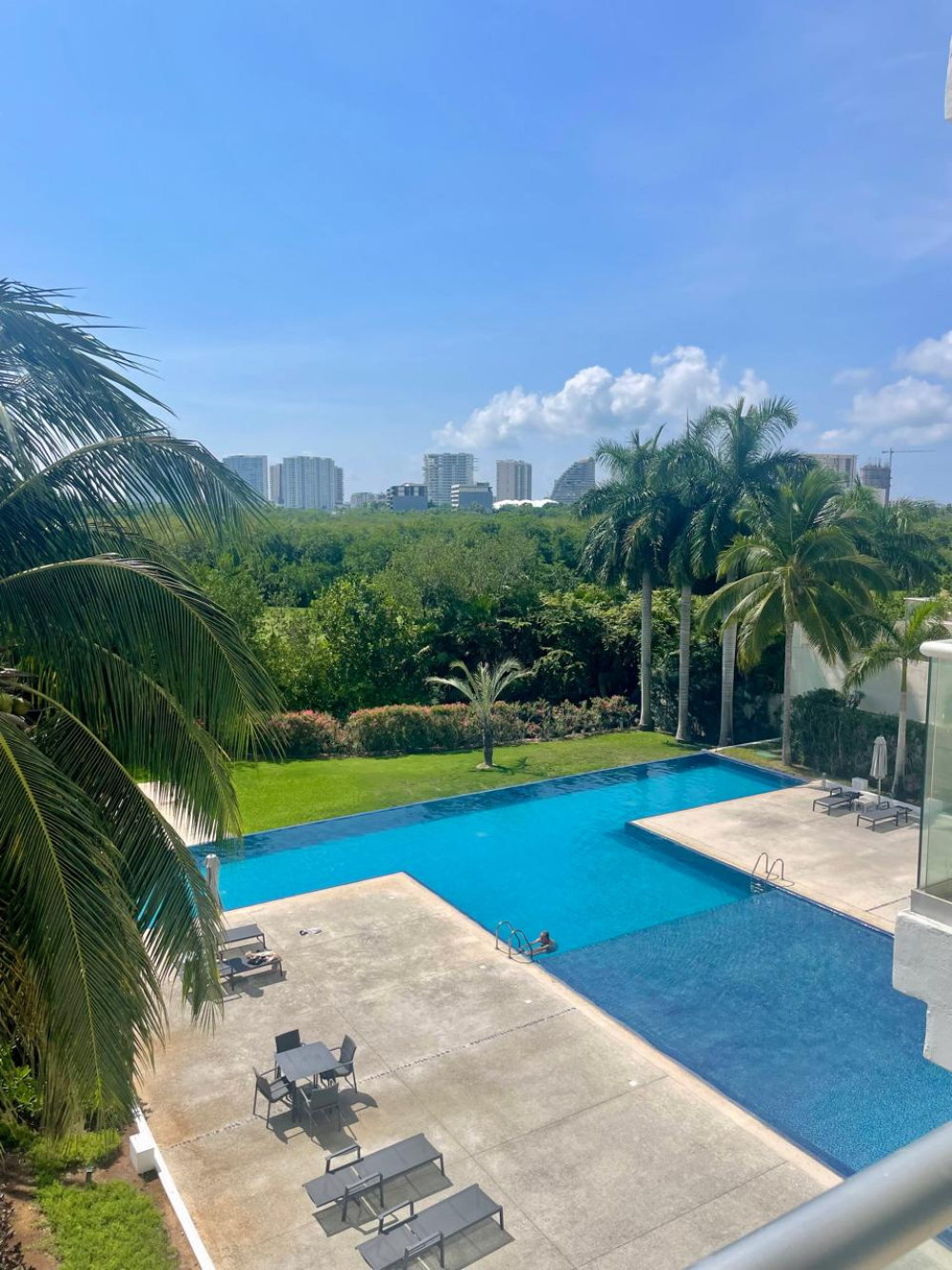 Departamento En Venta En Cancún